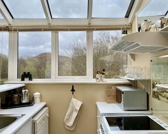 Cottage 460 - Clifden - Clifden - Cuisine