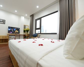 Blue Hanoi Inn City Hotel - Hanoi