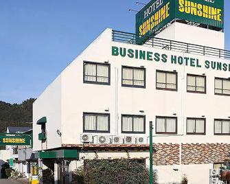Sunshine Hotel - Shingu