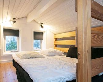 Cozy Holiday Home In Ærøskøbing Near Harbour - Ærøskøbing - Bedroom
