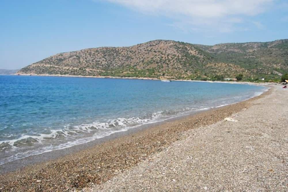 Datca Kilic Hotel - דטקה - חוף