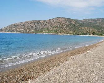 Datca Kilic Hotel - דטקה - חוף