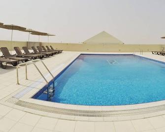 Le Park Hotel - Doha - Pool