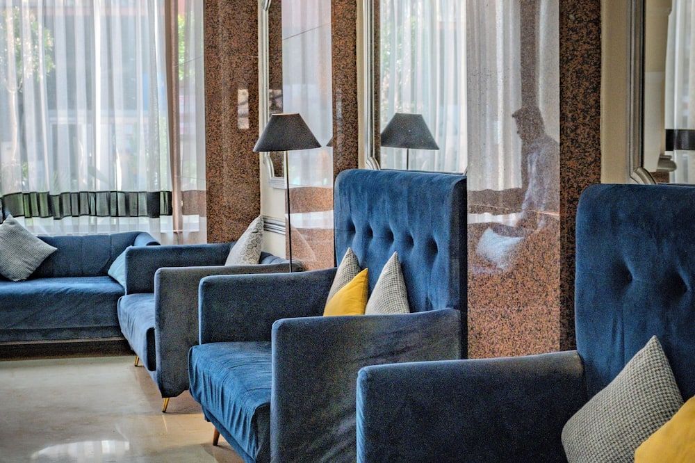 سويس انترناشيونال امبريال هوليدي - مراكش - ردهة