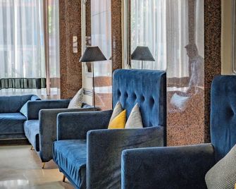 Imperial Holiday Hôtel & spa - Μαρακές - Σαλόνι