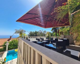 Villa Klaic - Dubrovnik - Balcony
