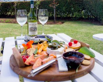 Adley House - Oudtshoorn