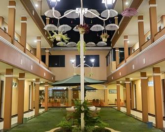 Hotel Griya Tirta - Pangkal Pinang - Lobby