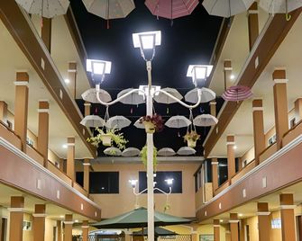Hotel Griya Tirta - Pangkal Pinang - Lobby