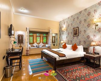 The Gulaal - Jaisalmer