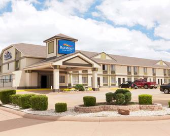 Baymont by Wyndham Oklahoma City Airport - Oklahoma City - Edificio