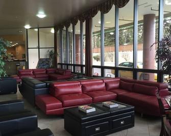 Alex Hotel and Suites - Anchorage - Lounge