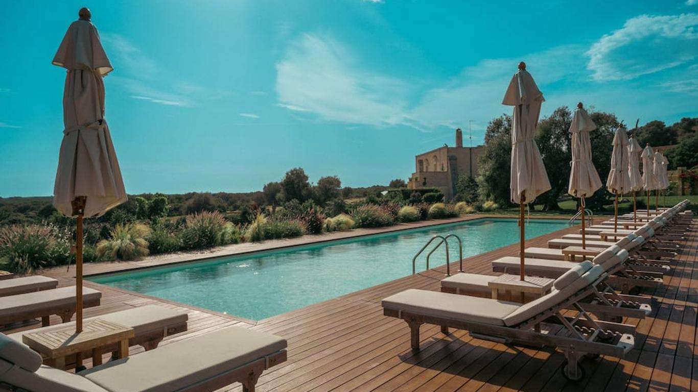 Masseria Le Fabriche