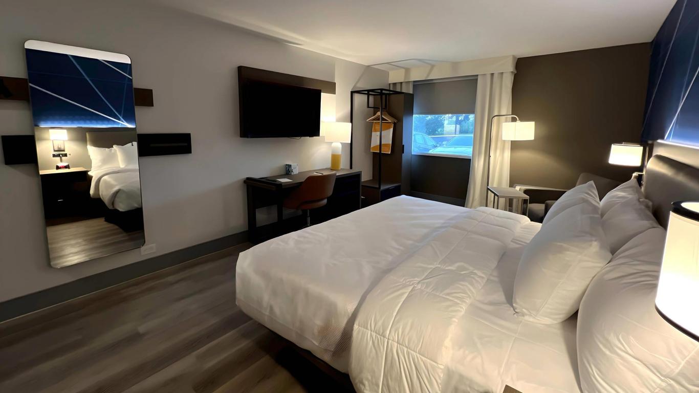 Days Inn by Wyndham Princeton
