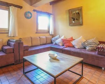 Superior-Category Country Houses in a Natural Park. Nature and comfort. - Galaroza - Sala de estar