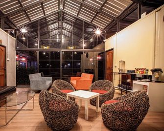 Tuscany Land Resort Donmuang - Bangkok - Lounge