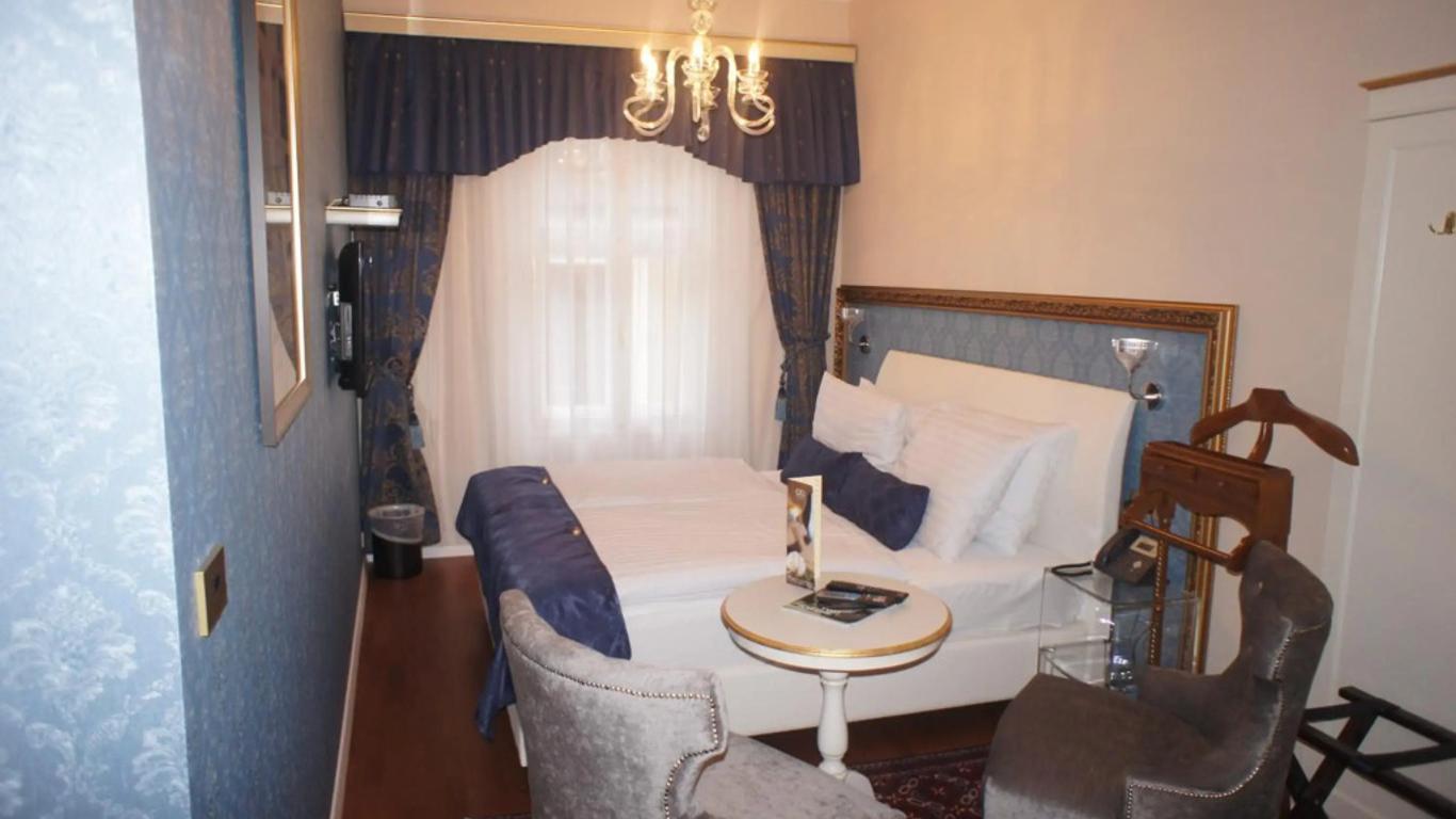 Hotel Actum