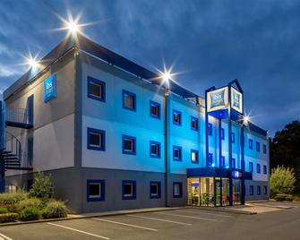 ibis budget Angers Parc des Expositions - Angers - Gebouw