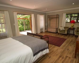 Monte Vista Boutique Hotel - Montagu