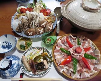 Minshuku Ryokan Kawai - Shinshiro