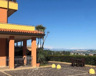 Paradiso Country House - Pescara