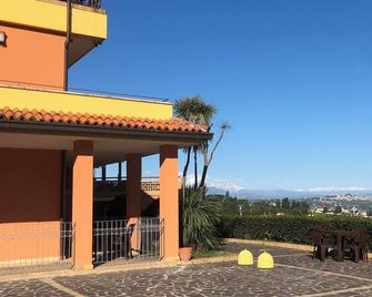 Paradiso Country House - Pescara