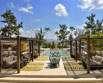 Mövenpick Kigali - Kigali - Edificio