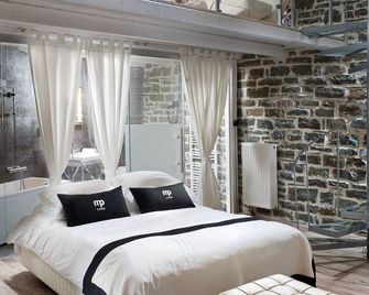 Mikro Papigo 1700 Hotel & Spa - Aristi