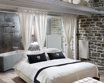 Mikro Papigo 1700 Hotel & Spa - Aristi