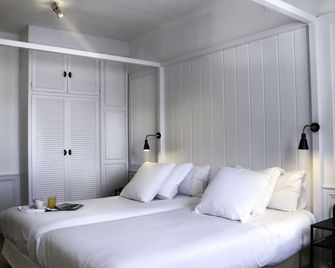Hotel Marina - Palamós