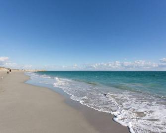 Belle Vue Apartment - Fremantle - Beach