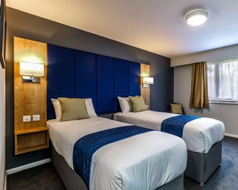 Days Inn by Wyndham Warwick North M40 - Warwick - Quarto