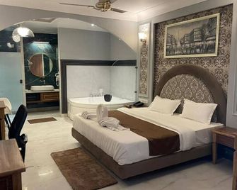 Mahal E Noor Amritsar Haveli - Sirsa - Habitación