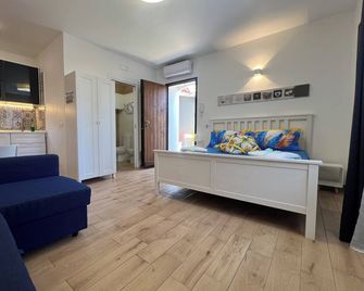 Duomo Delight - Self Check-in - Catania - Huiskamer