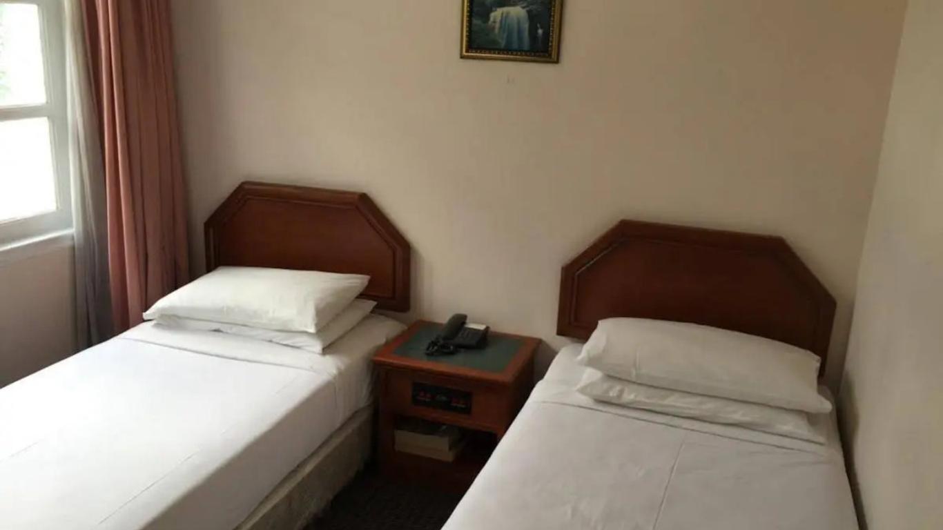 Penta Hotel