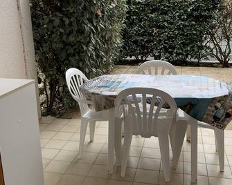 Studio au Centre de St Palais sur Mer - Saint-Palais-sur-Mer