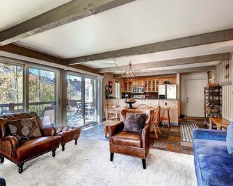 Woodbridge Condos by Snowmass Vacations - Snowmass Village