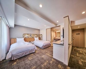 Hotel Flora Funabashi - Funabashi