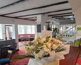 Windsor Local Hotel - Haverfordwest