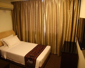 Royal Hotel - Bintulu