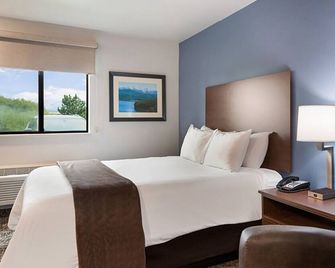 Pet-Friendly Room w/ Full Kitchen Near Downtown & Attractions! | Free Parking - Bozeman - Quarto
