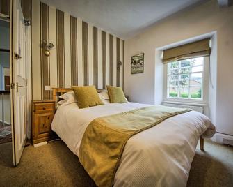West End Guest House - Richmond - Habitación