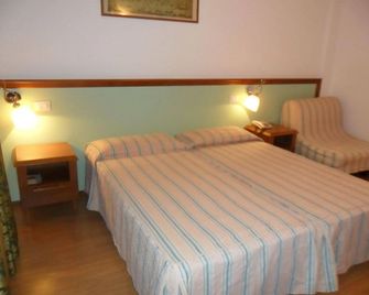 Hotel Il Guscio - Grado - Habitación