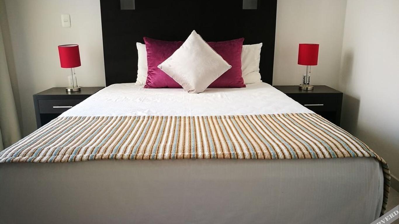 Select Inn Quinta Playa Del Carmen