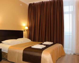 Park-Otel Pushkin - Buzuluk - Habitación