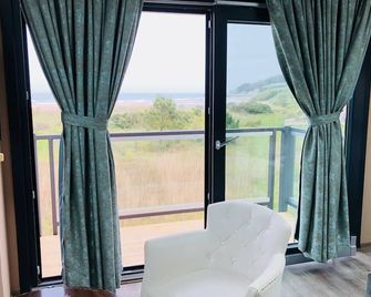 Velena Hotel - Şile - Balkon