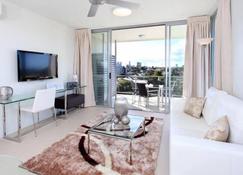 Pa Apartments - Brisbane - Wohnzimmer