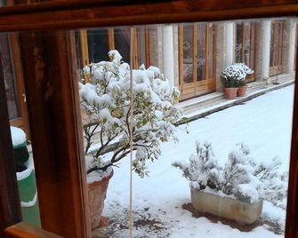 Domus Ciliota - Venice - Building