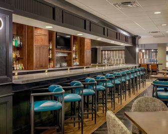 DoubleTree by Hilton Boston - Westborough - Westborough - Bar