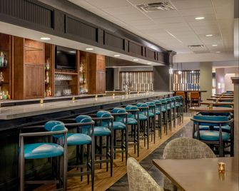 DoubleTree by Hilton Boston - Westborough - Вестборо - Бар